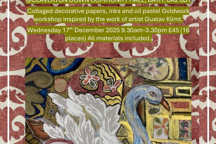 The Art Room Bath with Alex Hucks