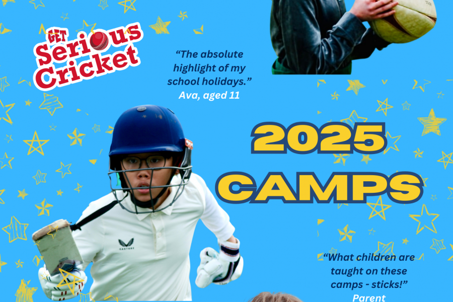 Get Sported Bath Holiday Camps