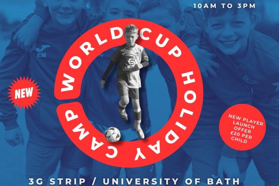 Future of Football Holiday Camp