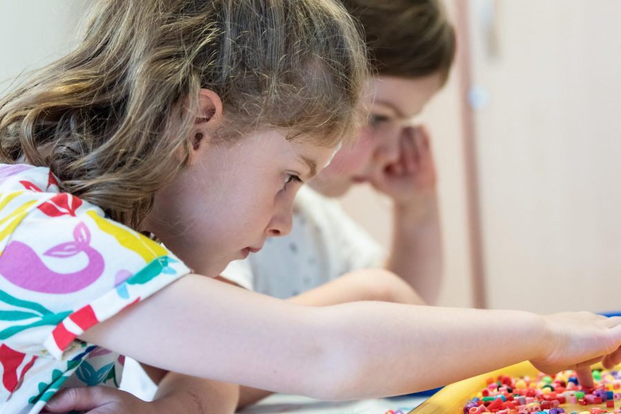 Christmas Crafting Workshop